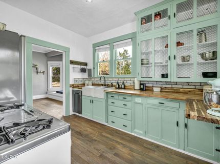 1185 Truckee Lane, Fernley, NV 89408 Photo