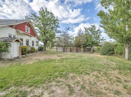 1185 Truckee Lane, Fernley, NV 89408 Photo