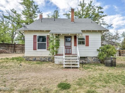 1185 Truckee Lane, Fernley, NV 89408 Photo
