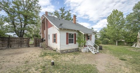 1185 Truckee Lane, Fernley, NV 89408 Photo