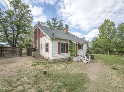 1185 Truckee Lane, Fernley, NV 89408 Photo