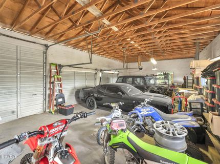 1185 Truckee Lane, Fernley, NV 89408 Photo