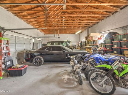 1185 Truckee Lane, Fernley, NV 89408 Photo