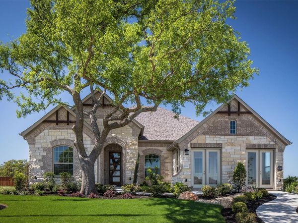 1229 TERRACE VIEW DR, Georgetown, TX 78628