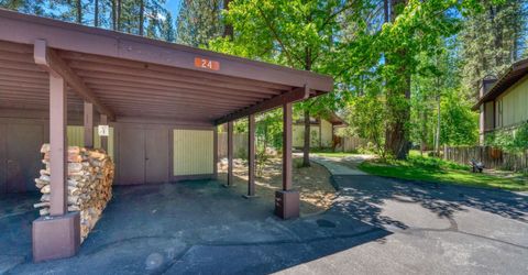 24 Graeagle Meadows Road, Graeagle, CA 96103 Photo