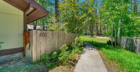 24 Graeagle Meadows Road, Graeagle, CA 96103 Photo