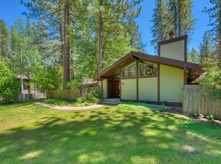 24 Graeagle Meadows Road, Graeagle, CA 96103 Photo