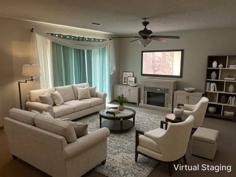 3197 Hogan Way , Columbus, OH 43219 Photo 11
