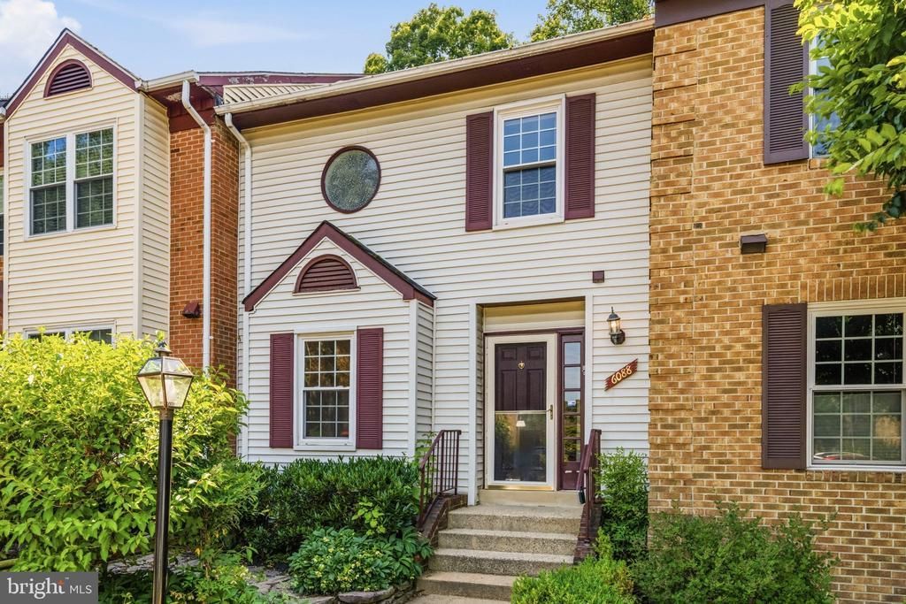 6088 Heatherwood , Alexandria, VA 22310 Main Photo