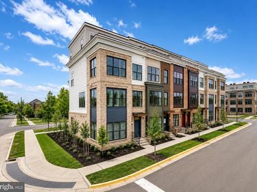 3118 CAMBER PLACE, FALLS CHURCH, VA 22042