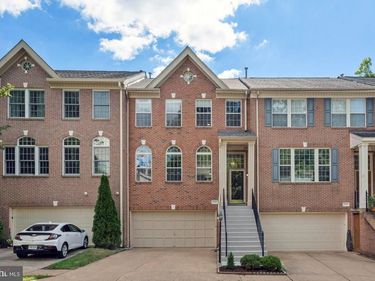 20650 MUDDY HARBOUR SQUARE , STERLING, VA 20165