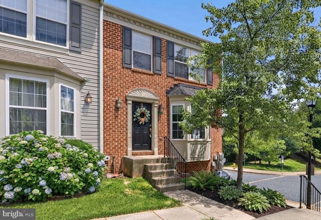 6510 TAPWOOD COURT, GLEN BURNIE, MD 21060