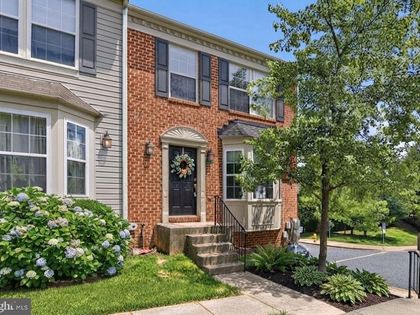 6510 TAPWOOD COURT Glen Burnie, MD 21060
