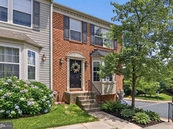 6510 TAPWOOD COURT, GLEN BURNIE, MD 21060
