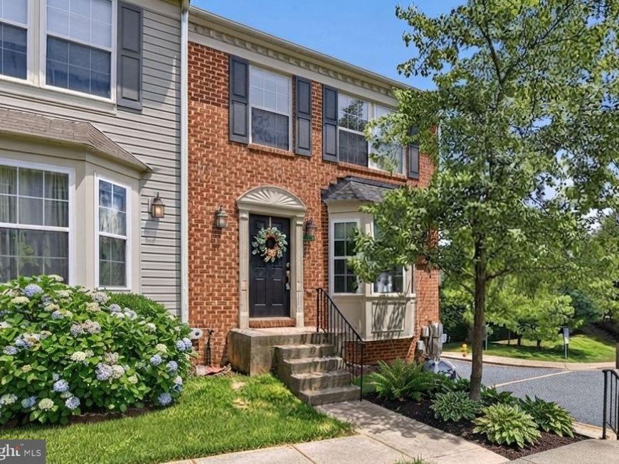 6510 Tapwood Court, Glen Burnie, MD 21060 Main Photo