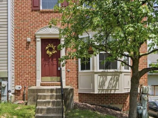 6510 TAPWOOD COURT , GLEN BURNIE, MD 21060