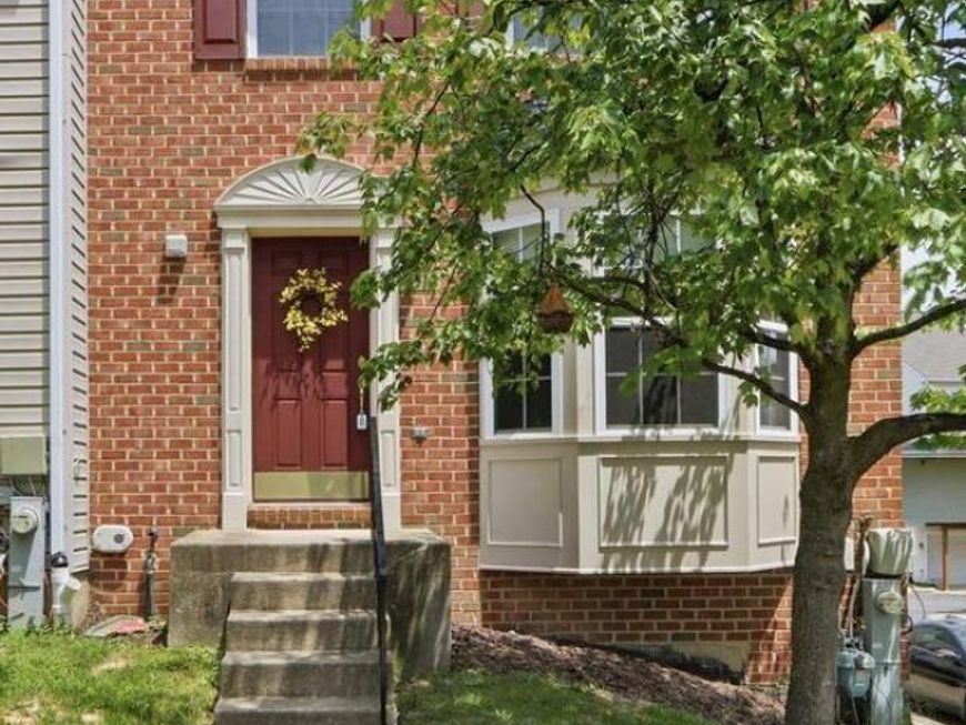 6510 Tapwood Court , Glen Burnie, MD 21060 Main Photo