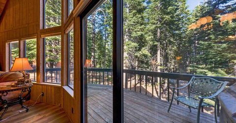 11933 Chamonix Road, Truckee, CA 96161 Photo