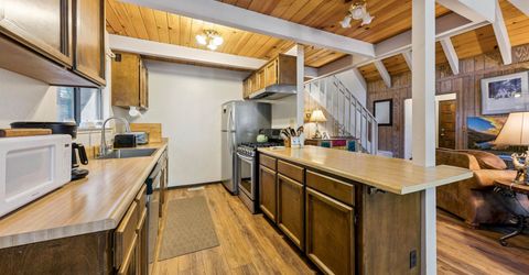 11933 Chamonix Road, Truckee, CA 96161 Photo