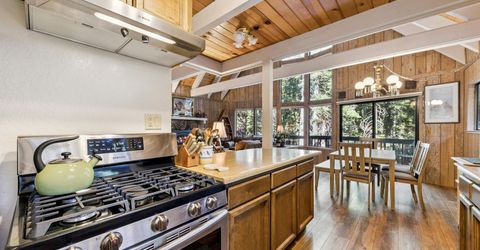 11933 Chamonix Road, Truckee, CA 96161 Photo