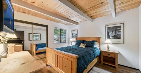 11933 Chamonix Road, Truckee, CA 96161 Photo