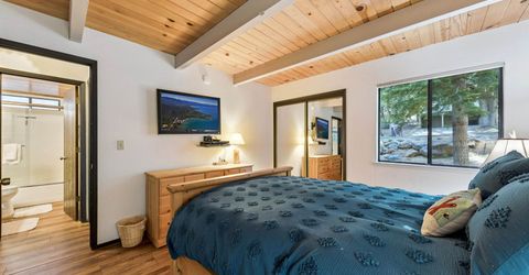 11933 Chamonix Road, Truckee, CA 96161 Photo