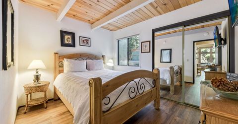 11933 Chamonix Road, Truckee, CA 96161 Photo