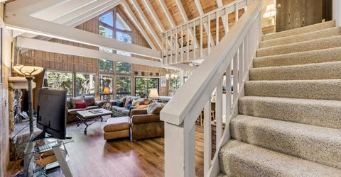 11933 Chamonix Road, Truckee, CA 96161 Photo