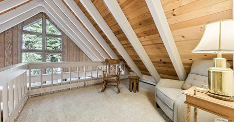 11933 Chamonix Road, Truckee, CA 96161 Photo