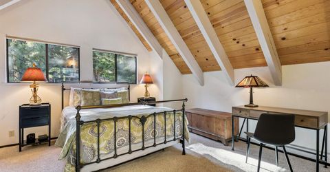 11933 Chamonix Road, Truckee, CA 96161 Photo