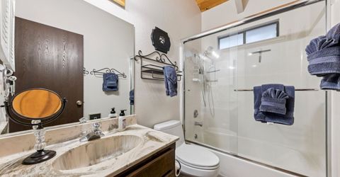 11933 Chamonix Road, Truckee, CA 96161 Photo