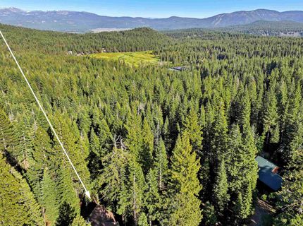 11933 Chamonix Road, Truckee, CA 96161 Photo