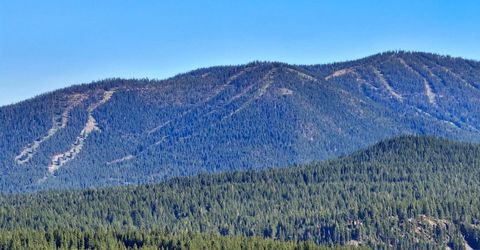 11933 Chamonix Road, Truckee, CA 96161 Photo