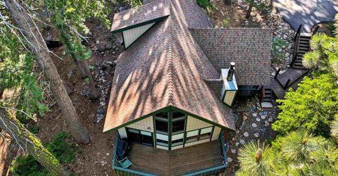 11933 Chamonix Road, Truckee, CA 96161 Photo