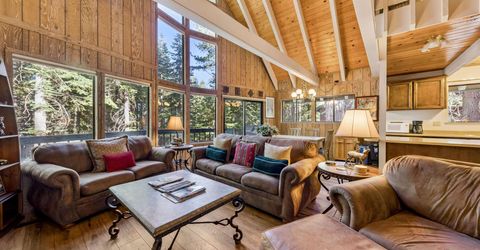 11933 Chamonix Road, Truckee, CA 96161 Photo