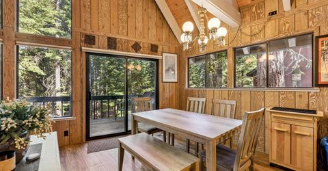 11933 Chamonix Road, Truckee, CA 96161 Photo