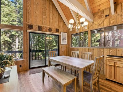 11933 Chamonix Road, Truckee, CA 96161 Photo
