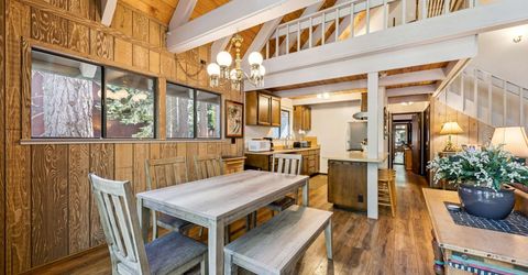 11933 Chamonix Road, Truckee, CA 96161 Photo