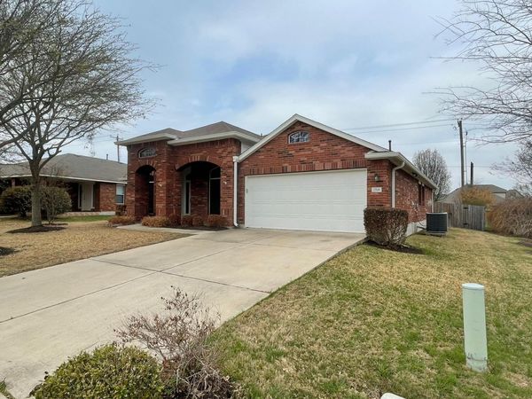 2516 Pearson WAY , Round Rock, TX 78665