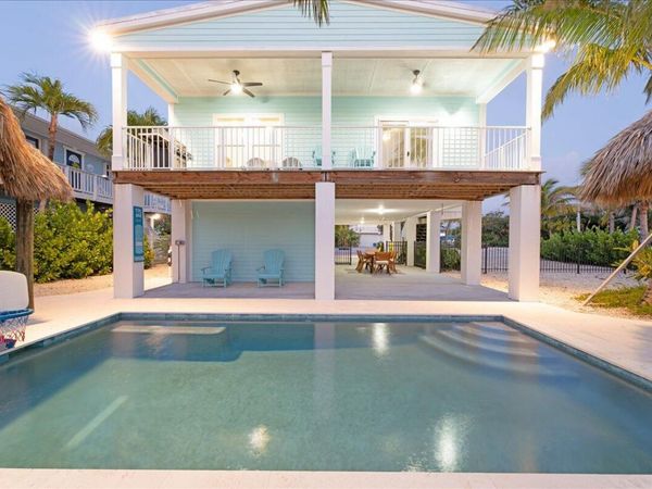 174 Tortuga Lane, Cudjoe, FL 33042