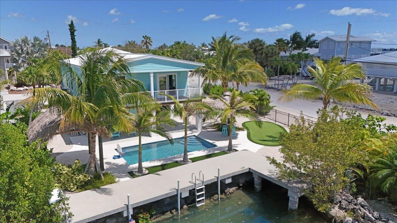 174 Tortuga Lane, Cudjoe, FL 33042 Photo