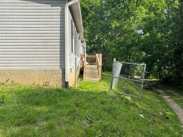 6 John Hazel Drive, Swannanoa, NC 28778