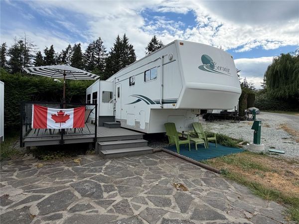 171 Tripp Rd , Unit #11, Salt Spring, BC V8K 1K6