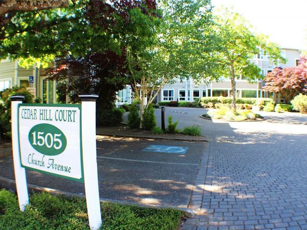 1505 Church Ave , Unit #101, Saanich, BC V8P 5M1