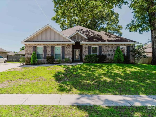 31639 Buckingham Boulevard, Spanish Fort, AL 36527