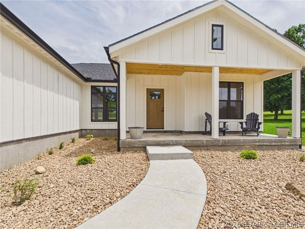 108 Birdie Drive , Gravois Mills, MO 65037