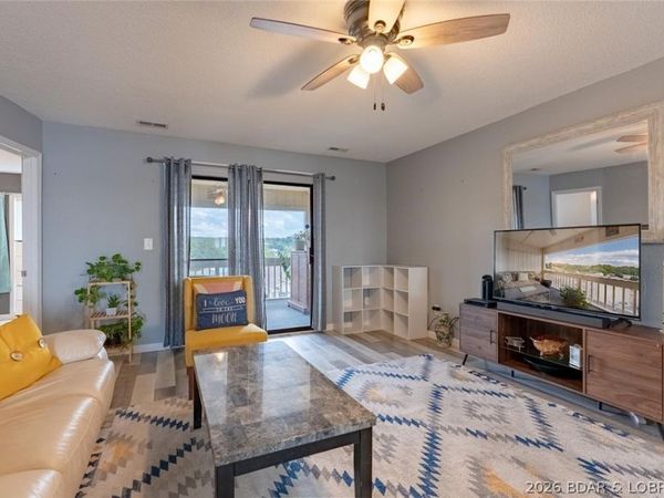 2222 Bittersweet Road , Unit 2C, Lake Ozark, MO 65049