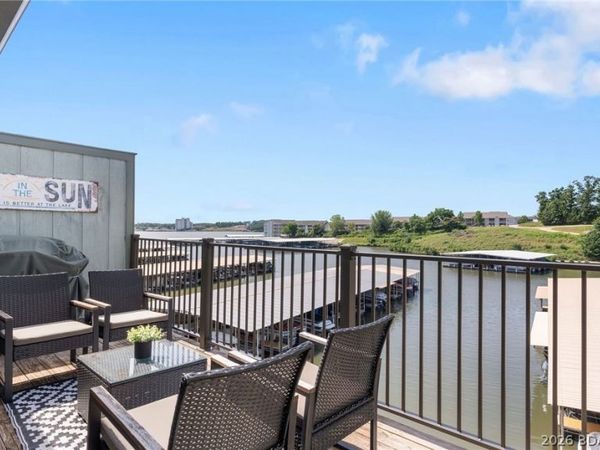 45 Southwood Shores Drive , Unit 4B, Lake Ozark, MO 65049