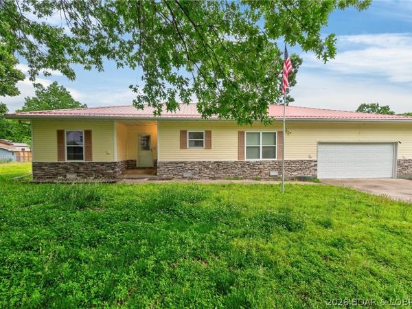 104 C & J Road , Laurie, MO 65037
