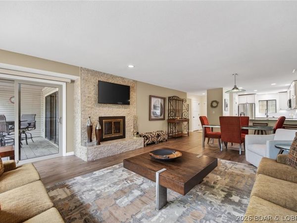 150-1A Eleven West Drive , Unit 1A, Sunrise Beach, MO 65079